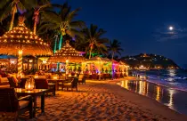 Goa Fixed Departure