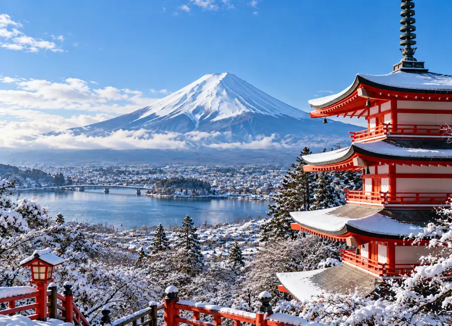 Japan