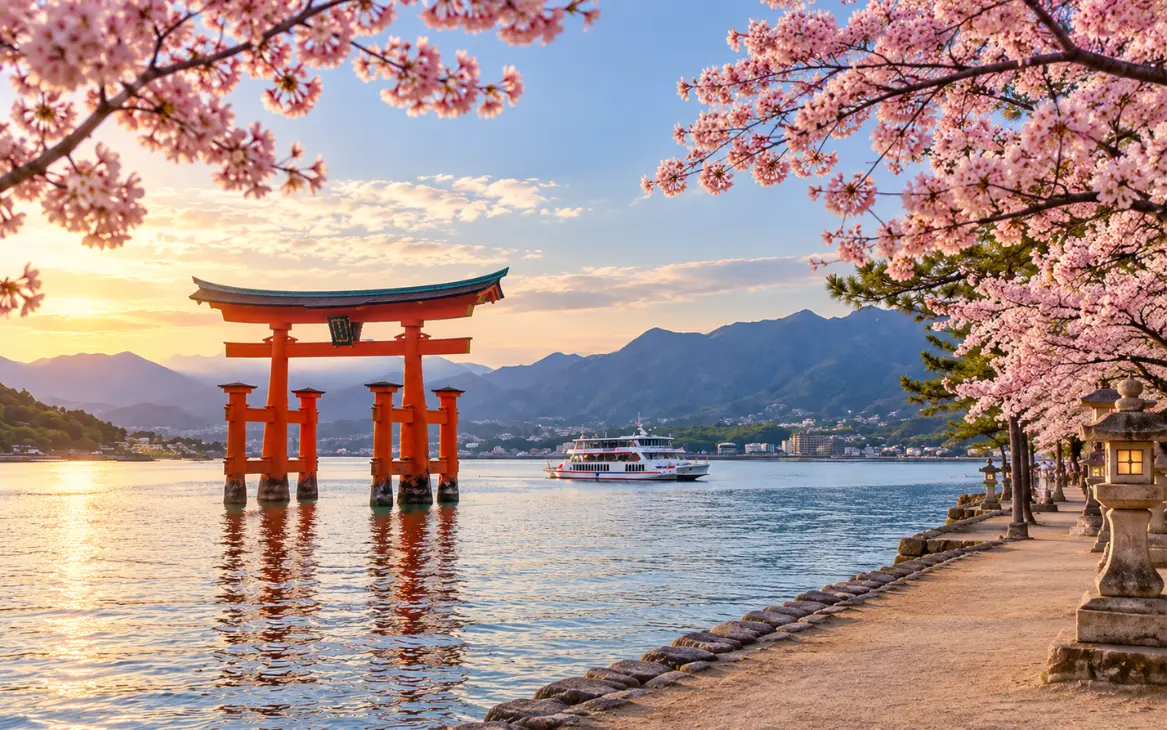 Japan Extravenga