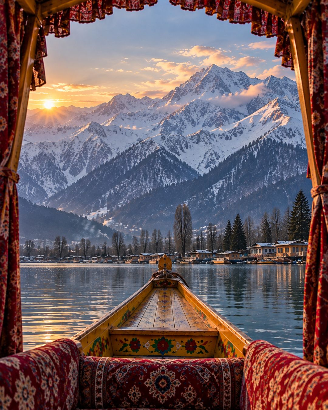 Kashmir