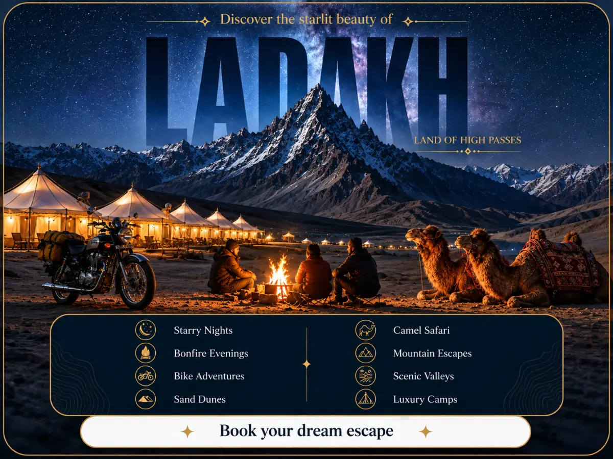 Ladakh