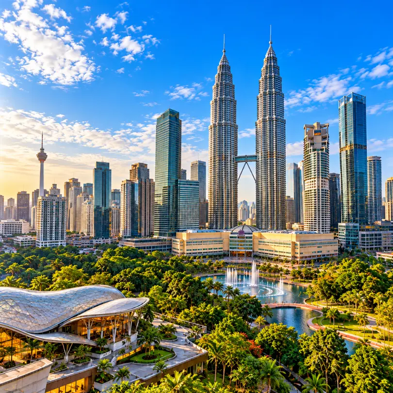 Malaysia Tour Package