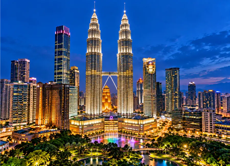 Malaysia