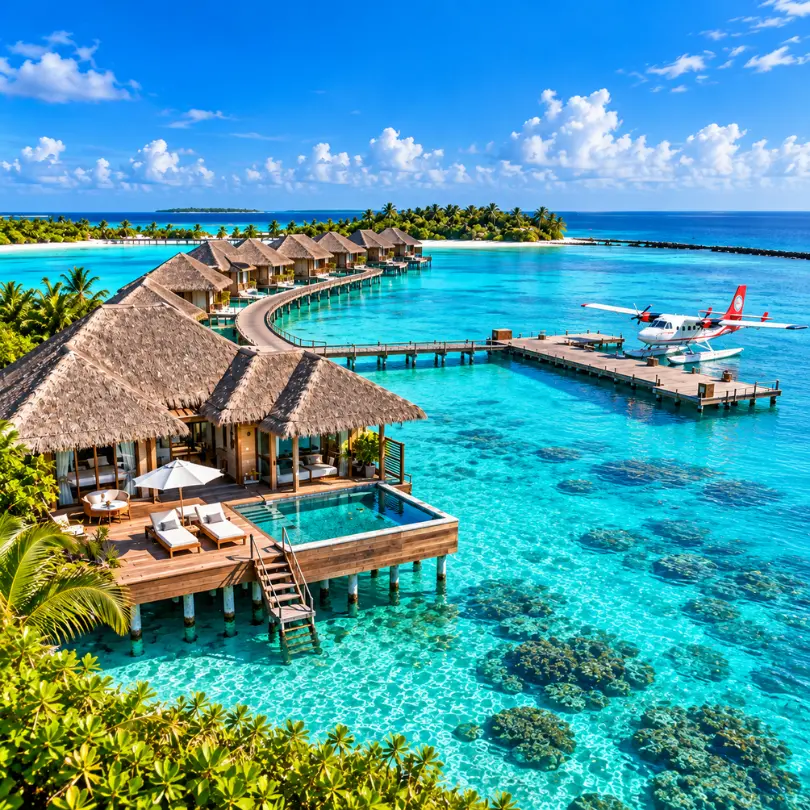 Maldives Tour Package