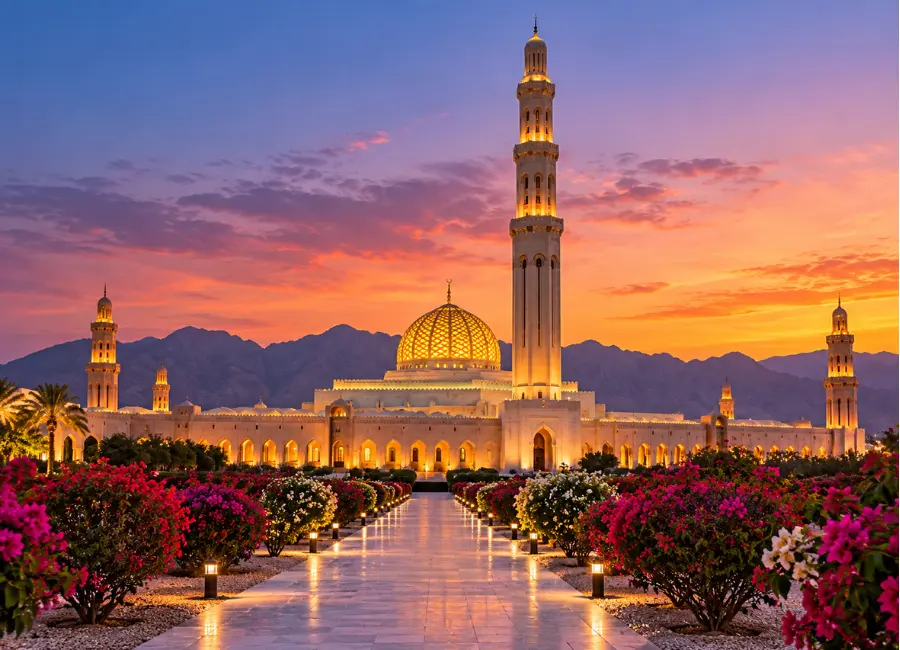Oman