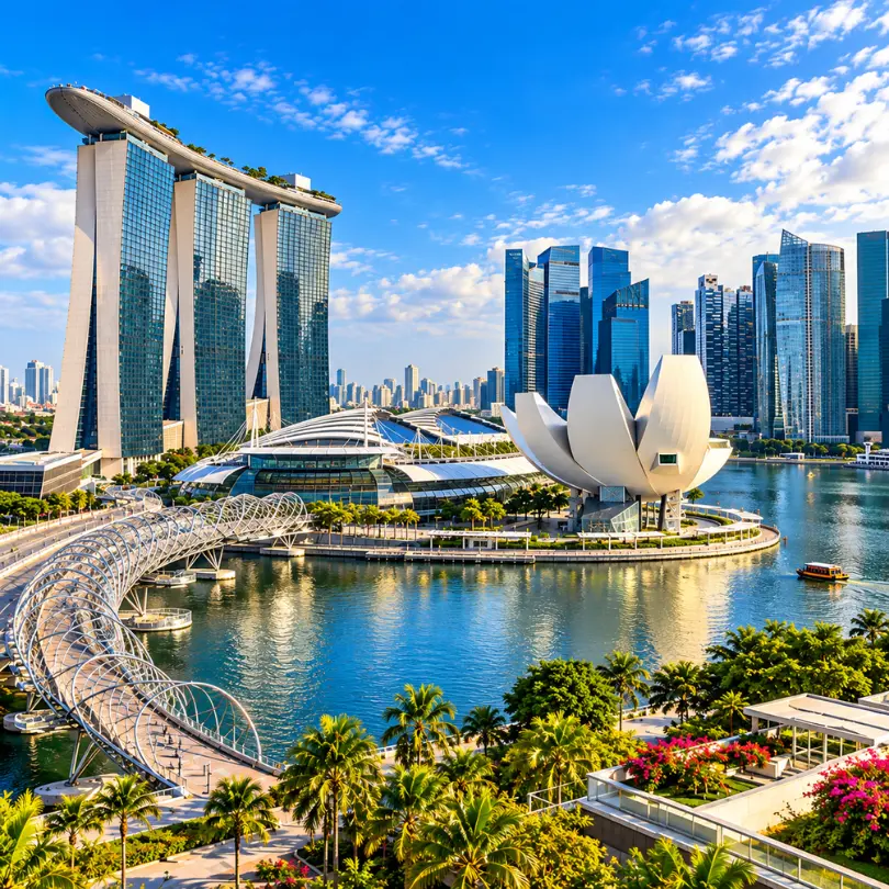 Singapore Tour Package