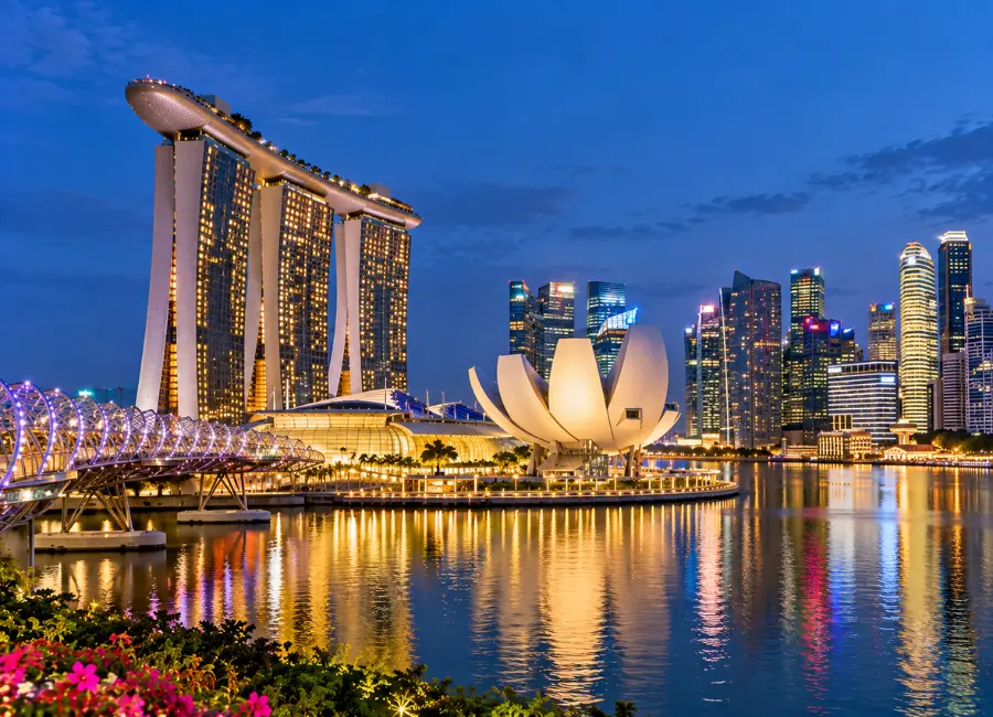 Singapore