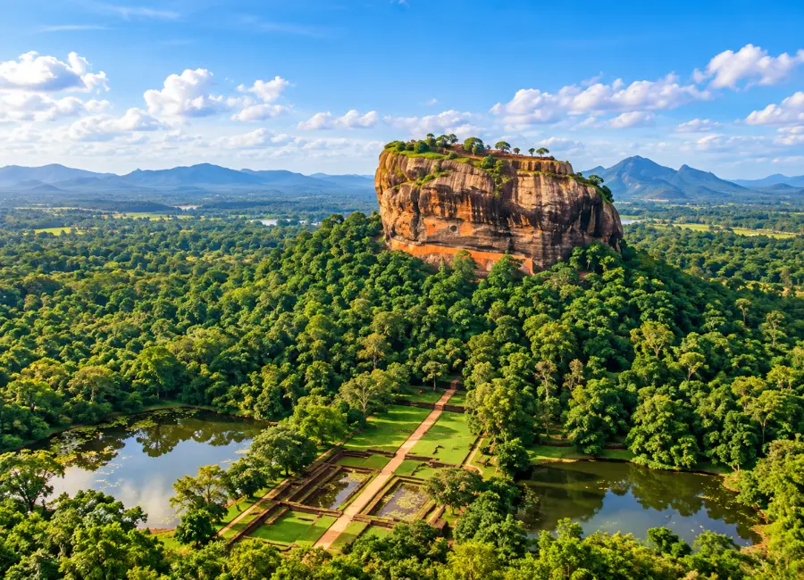Sri Lanka