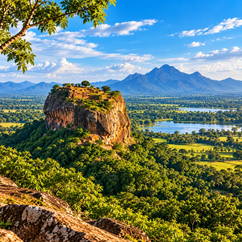 Sri Lanka Tour Package