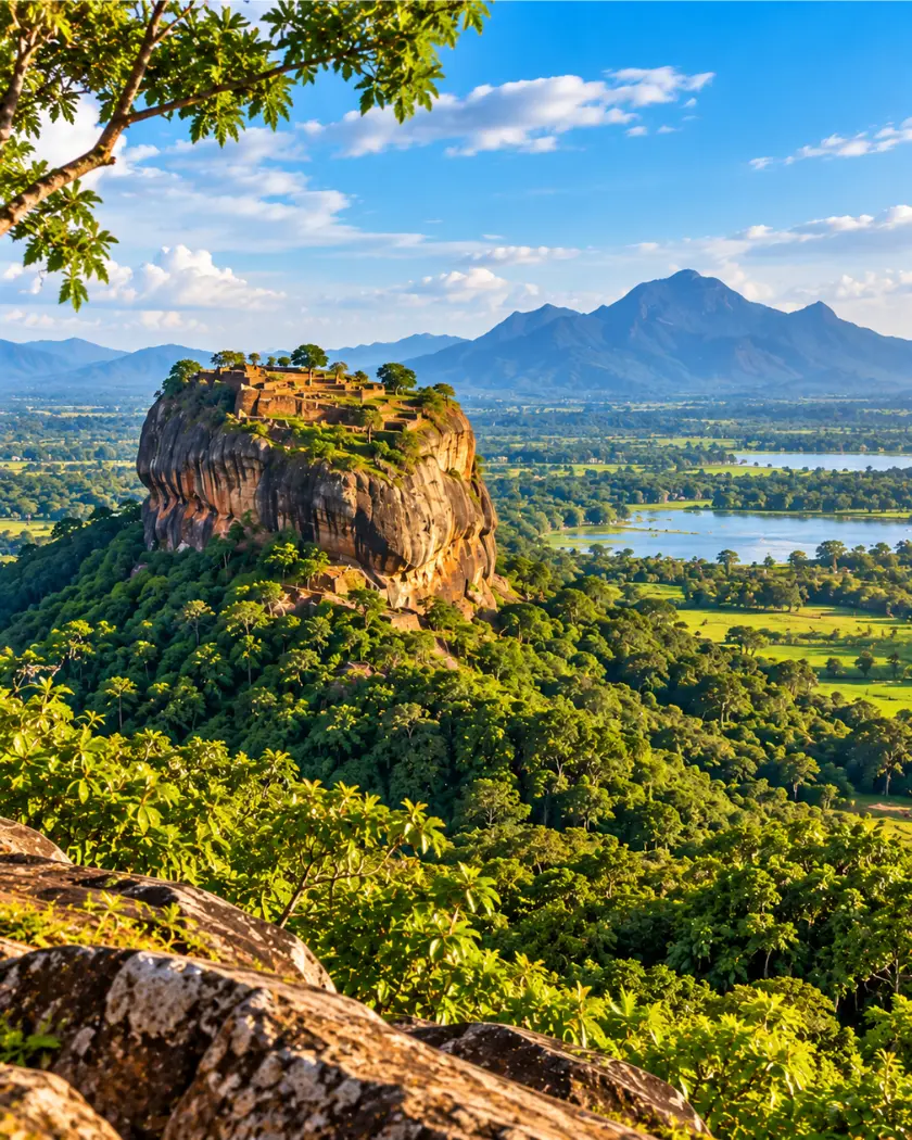 Sri Lanka Seasonal Tour