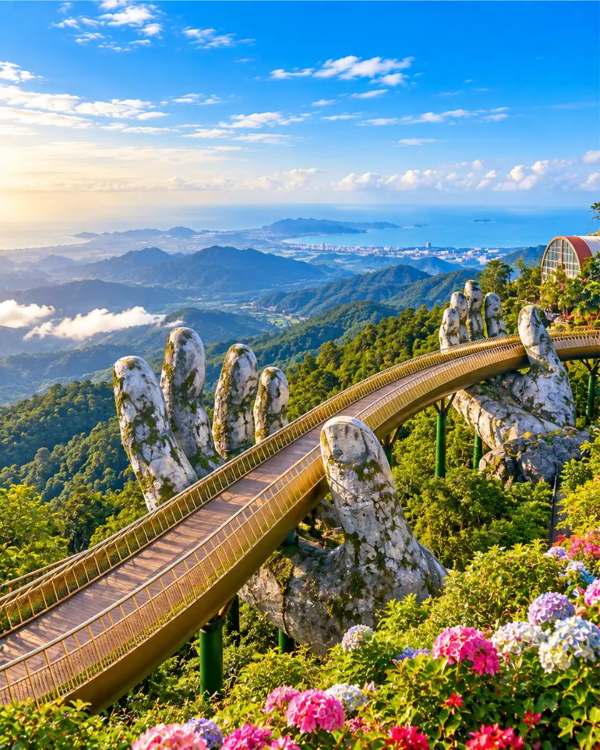 Vietnam Seasonal Tour
