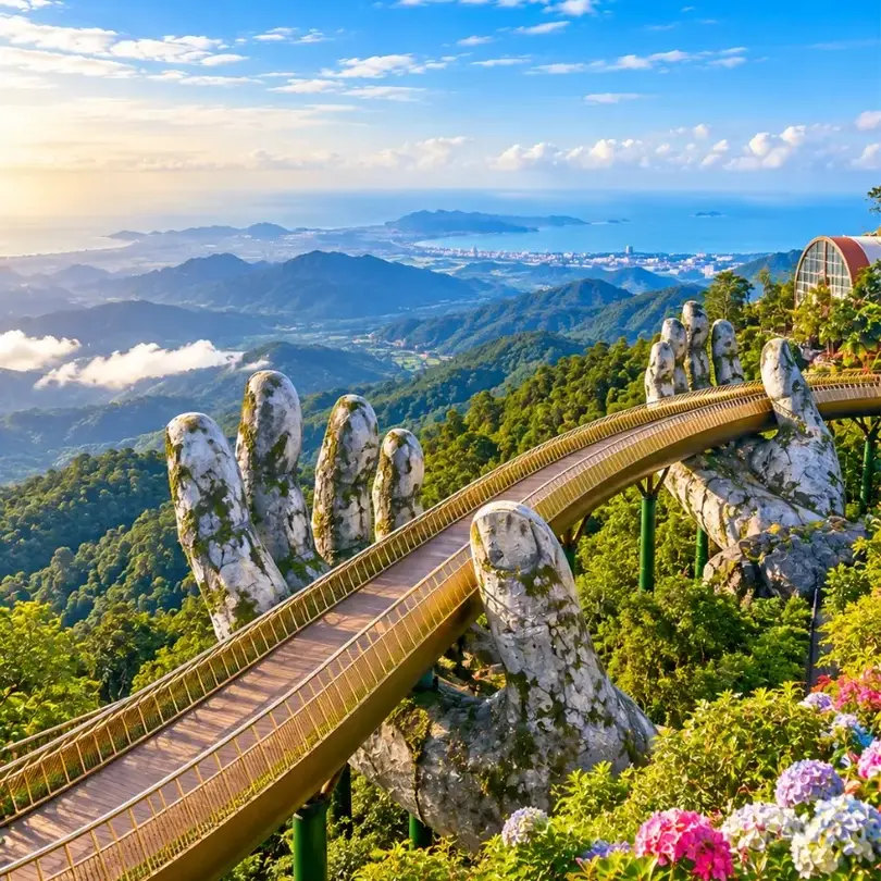 Vietnam Tour Package
