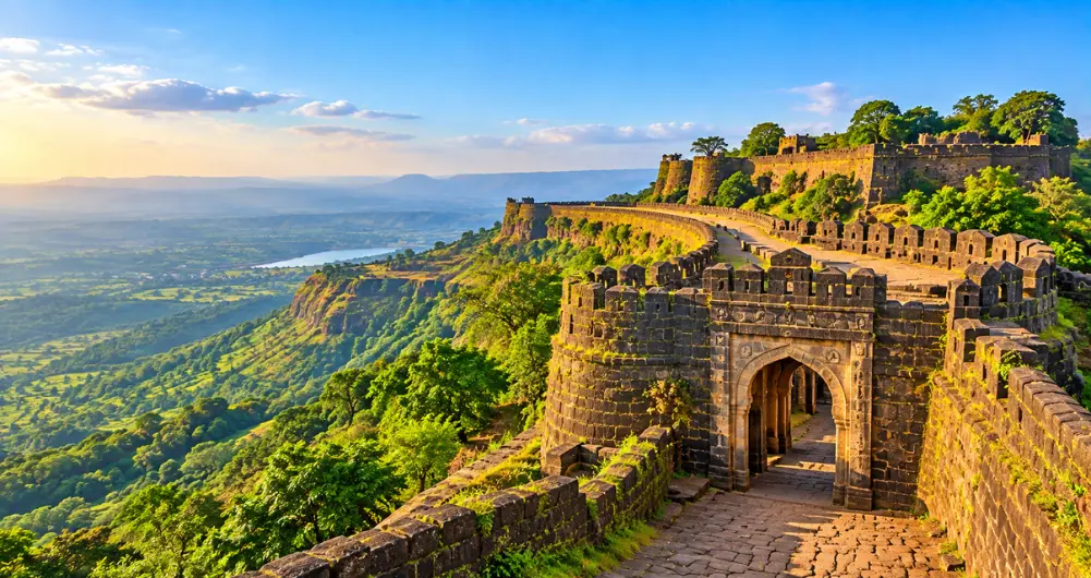 Kolhapur Weekly Tour