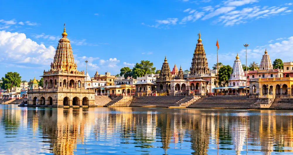 Pandharpur Pilgrimage Tour