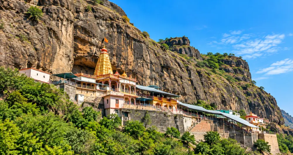 Sade Teen Shaktipeeth Tour